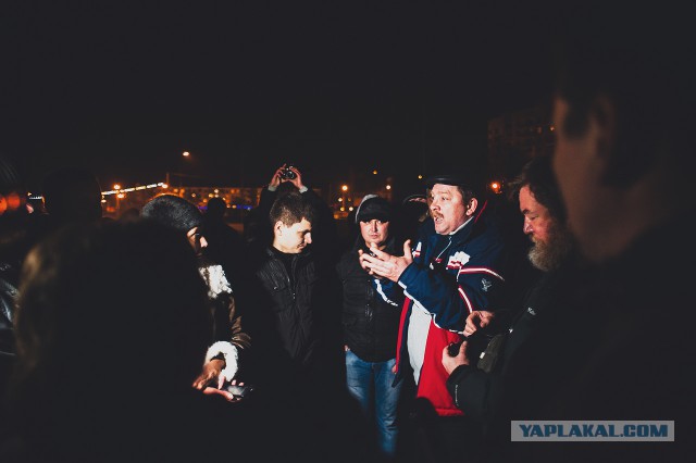 Похищения девушек в Астрахани.