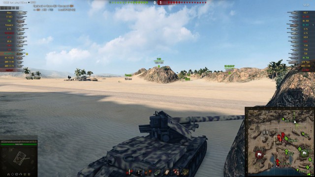 Wargaming 9