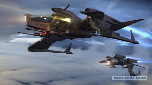Star Citizen