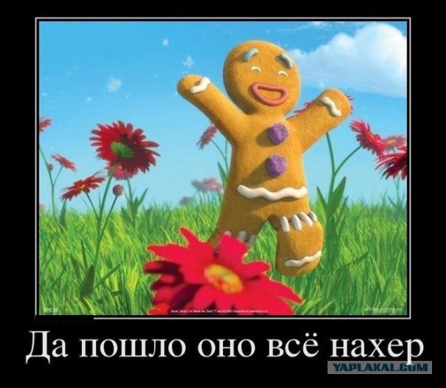 Гнойник под названием "Бандерштат"