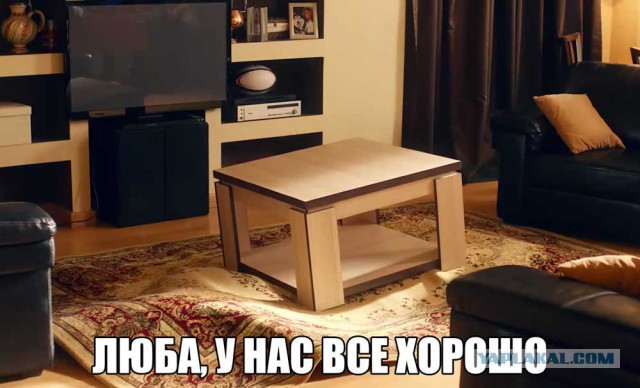 Что делают мужчины, когда остаются одни