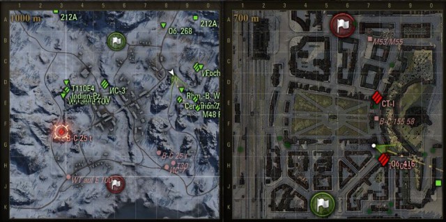 Wargaming 15