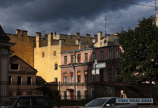 Что нас ждет через 30 лет?