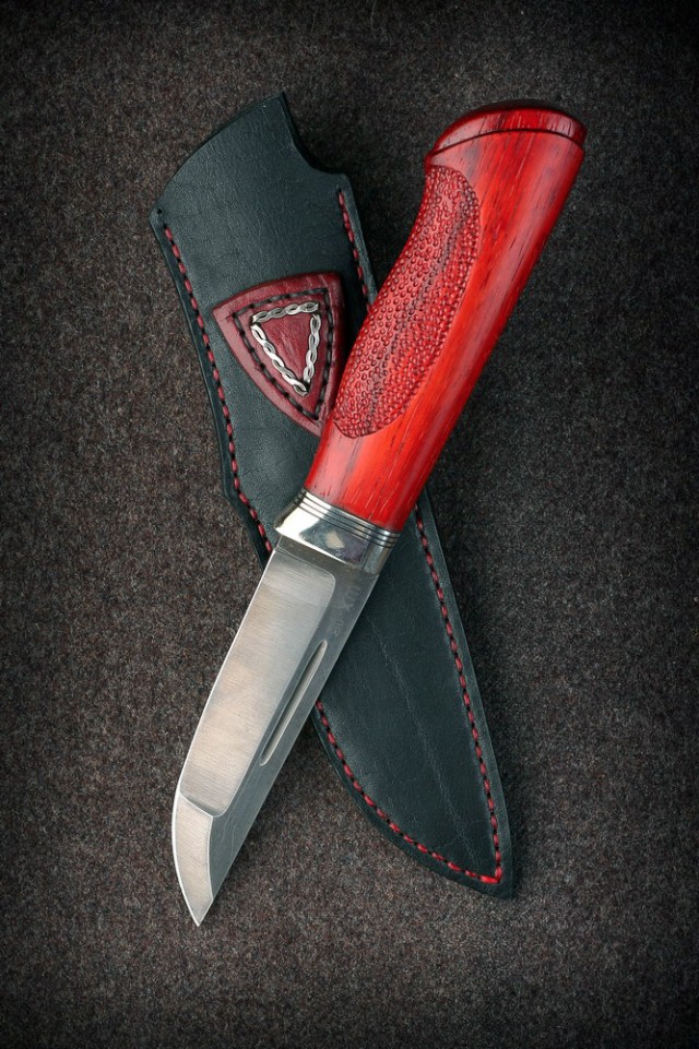 МЕГАБАЯН, за который не стыдно.