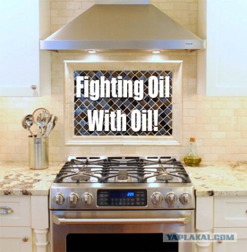 10 способов отмыть все на свете