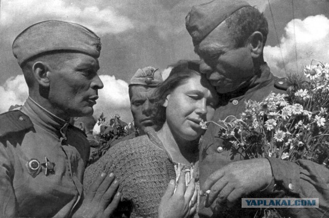 Иосиф Виссарионович Сталин
