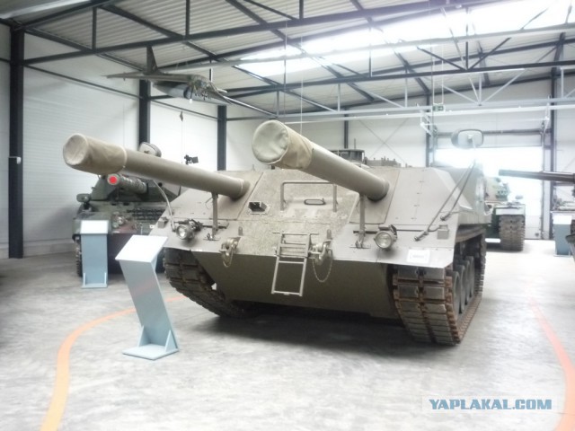 Танки!
