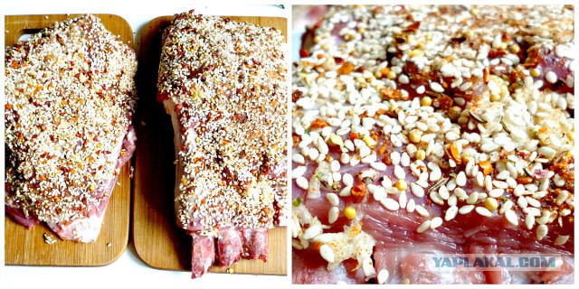 Шведский стол для Ати, Кулинары поздравляют