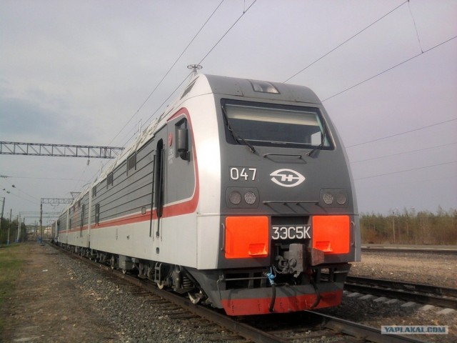 ТЧЭ