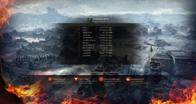 Wargaming 25!