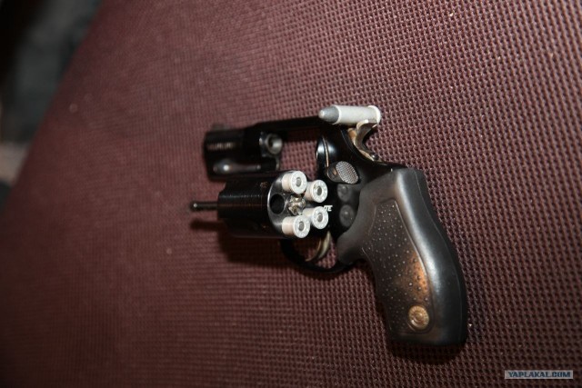 Моя коллекция оружия...