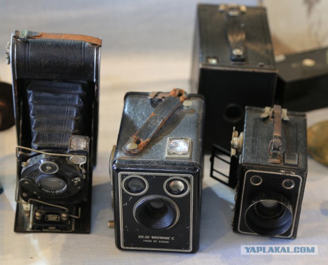 Нетуристическая Барселона