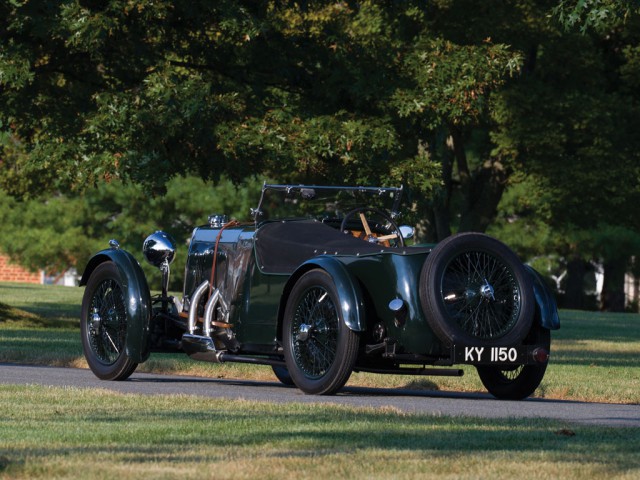 Автомобили RM Auctions/Sotheby's, октябрь 2015