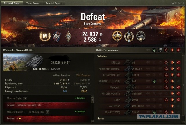 Wargaming 29