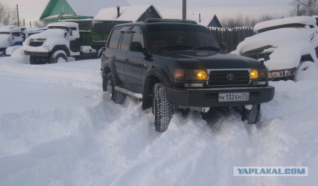 Знаменитый неломающийся УАЗ Патриот начал гнить!