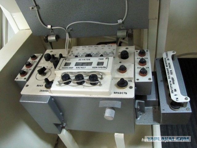 Танкист САА заметил ПТУР и оператора боевиков