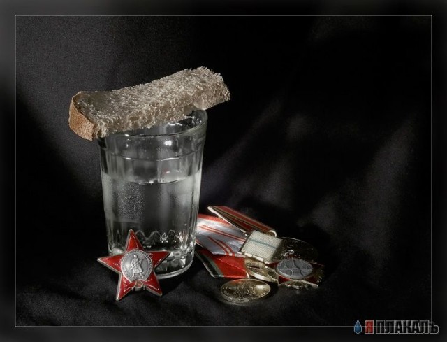 КАК ОНИ ХОТЕЛИ ЖИТЬ....