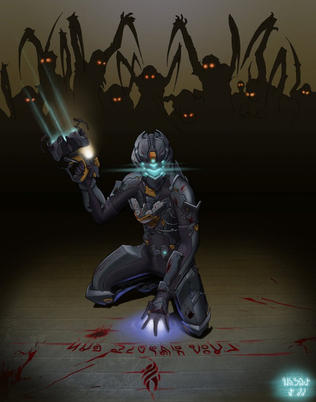 Рисунки : фантастика , Sci-Fi, киберпанк.