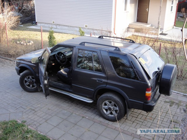 Чем кроссовер отличается от внедорожника