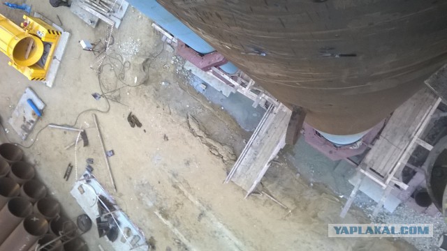 Керчане полюбили мост через пролив