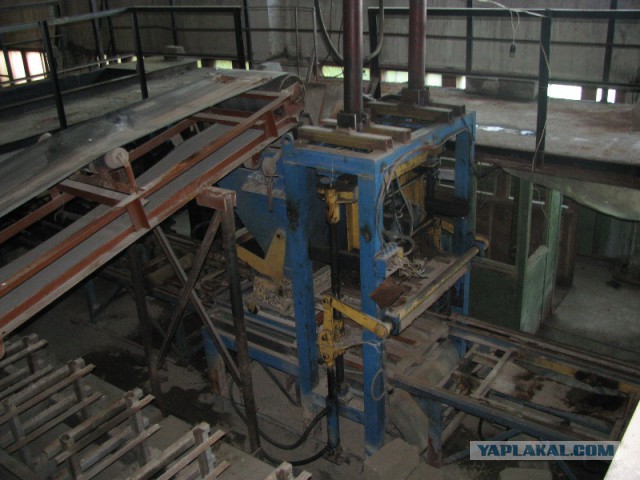 Создание своего производства