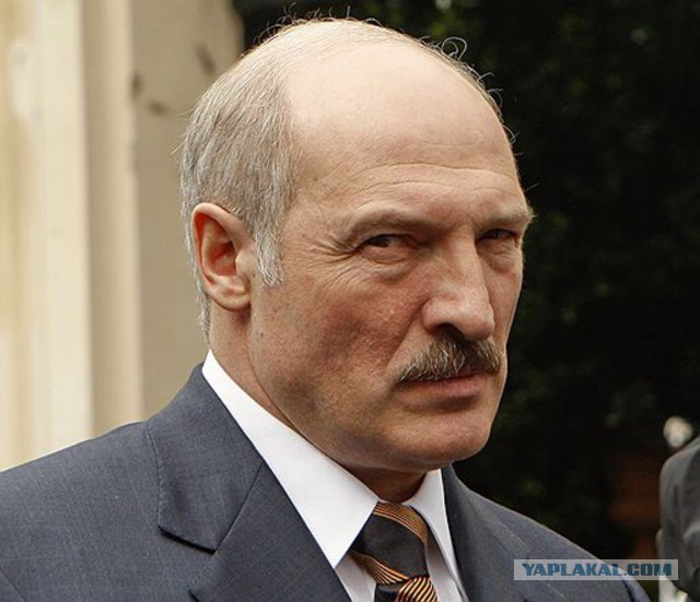 Польша собирается аннексировать Беларусь