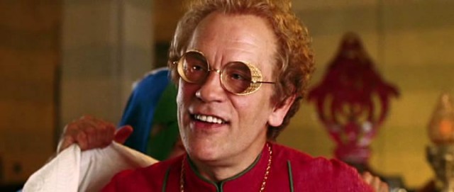 В Москве полиция не дала открыть первый храм Летающего макаронного монстра