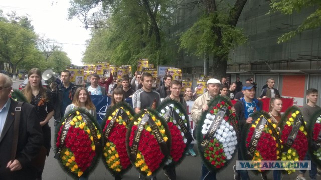 На центральной площади Кишинева появилась военная техника США