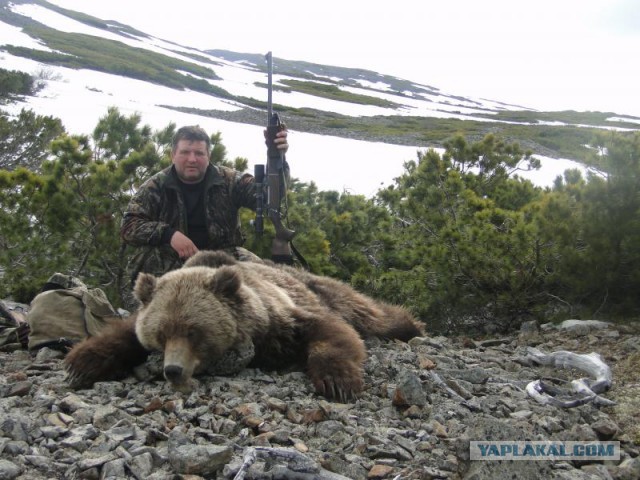 Магадан, старые и новые фотки