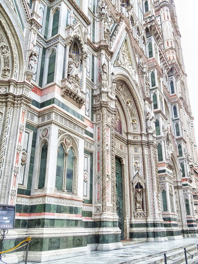 Italia magnifica, или пол-Италии за 14 дней. Часть вторая.