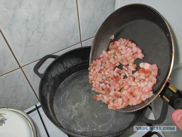 Воскресный Борщ