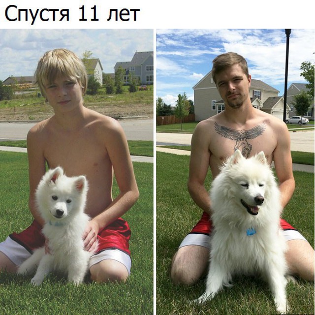 Картинки всяко-разные