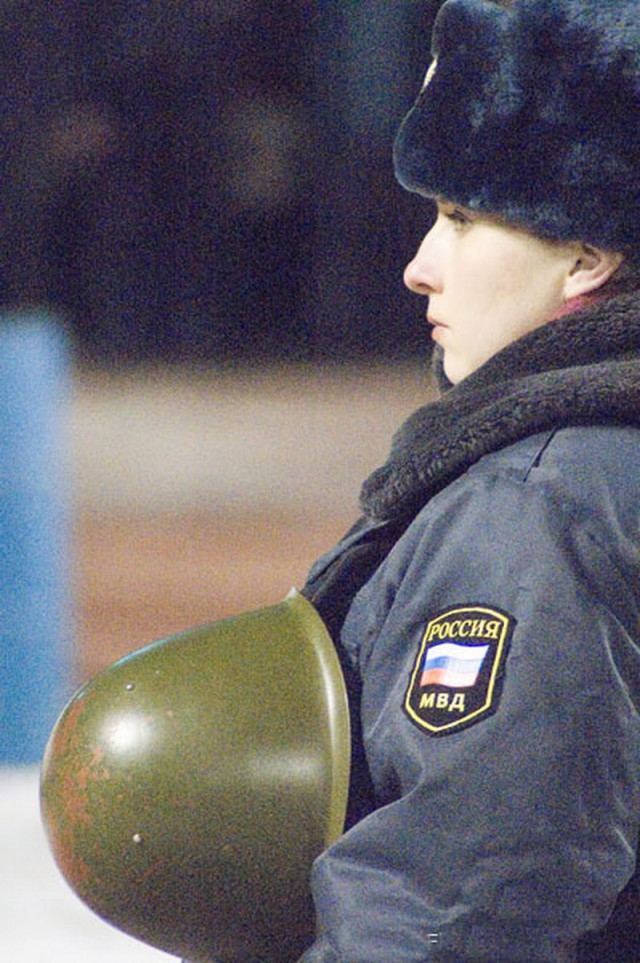 Подборка интересных и веселых фото