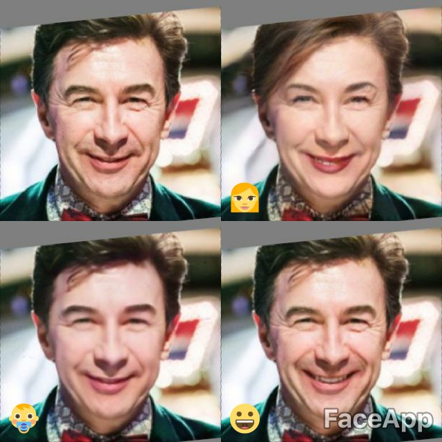 Откуда взялся этот мем?