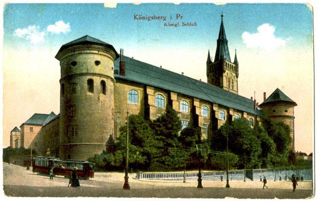 Калининград