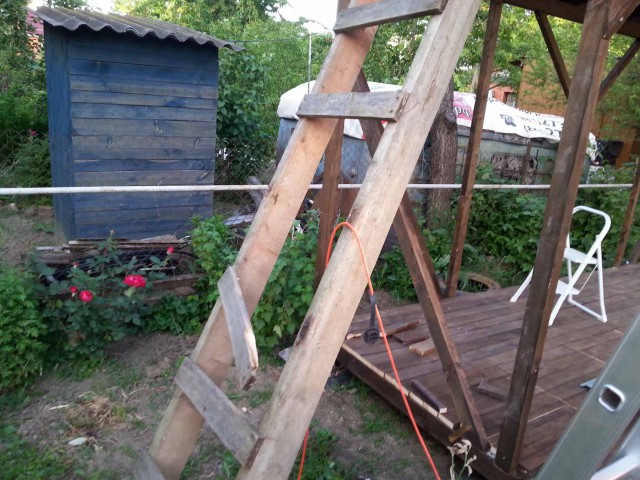 Карьера беженца, который смог.