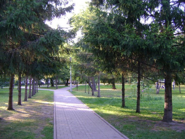 Новосибирск
