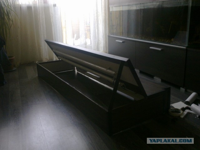 Операция "Крышка"