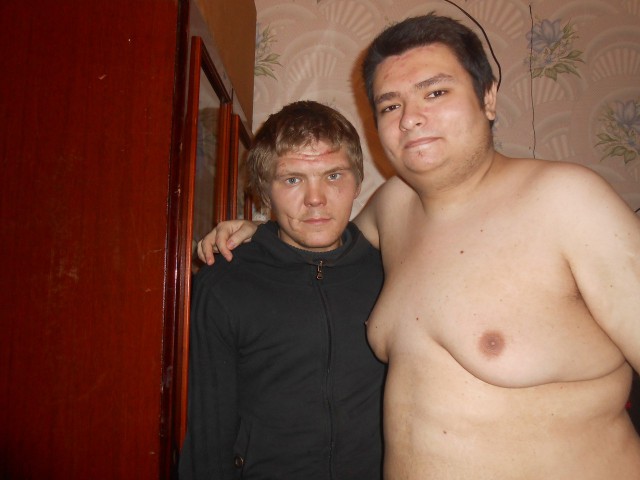 Чудики из социальных сетей