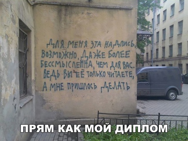 Прикольные картинки абавсём
