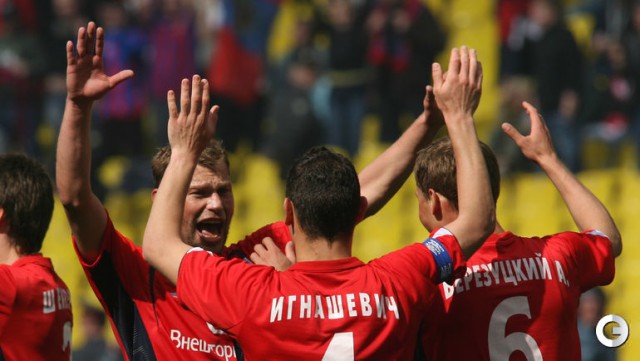 РПЛ 2018-2019(часть 3)