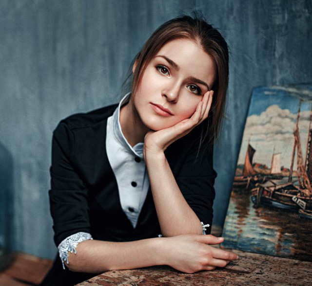 Девчулек пост