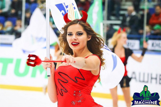 Ice Girls и Диана Халифаева