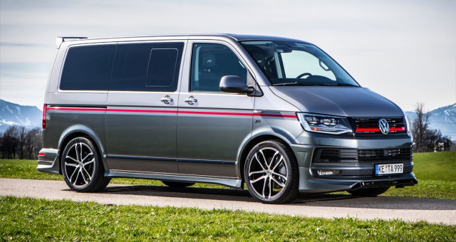 Обновлённая Mitsubishi Delica: дизайн в стиле Xpander, другой дизель и 8АКП