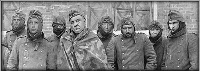 Еще одна большая подборка картинок