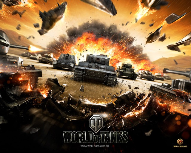 Wargaming 57
