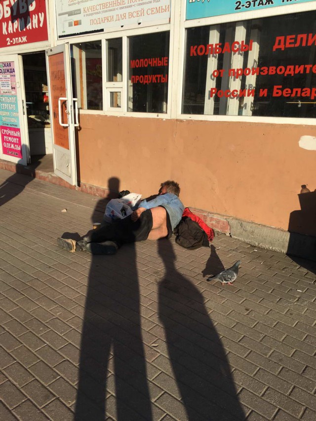 Скотсети и прочие интернеты 17.05.19