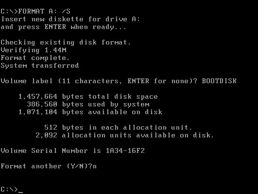 А вчера Windows 98 исполнился 21 год!