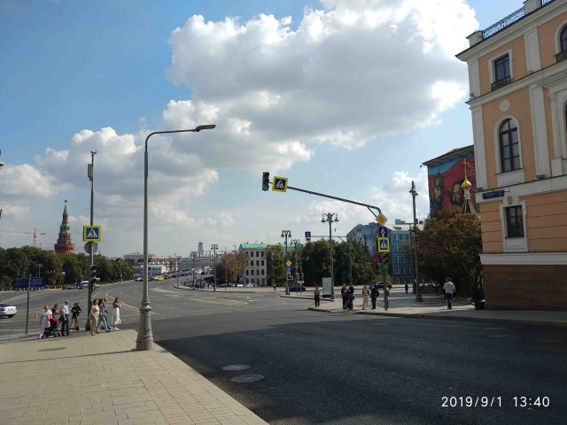 Деревенская Америка - 5