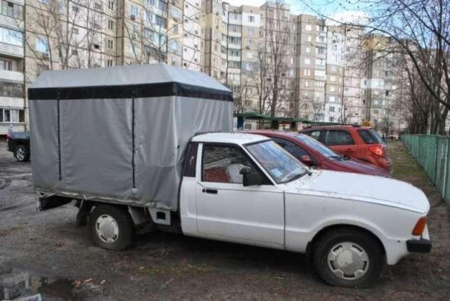 Угадай АВТО-4